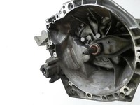 Peugeot 308 I T7 07-11 Hdi 1,6 68KW DM75 Schaltgetriebe Getriebe DM75 Peugeot 308 I T7 07-11 28.03.2011 2222LL gebraucht Vorschau 8