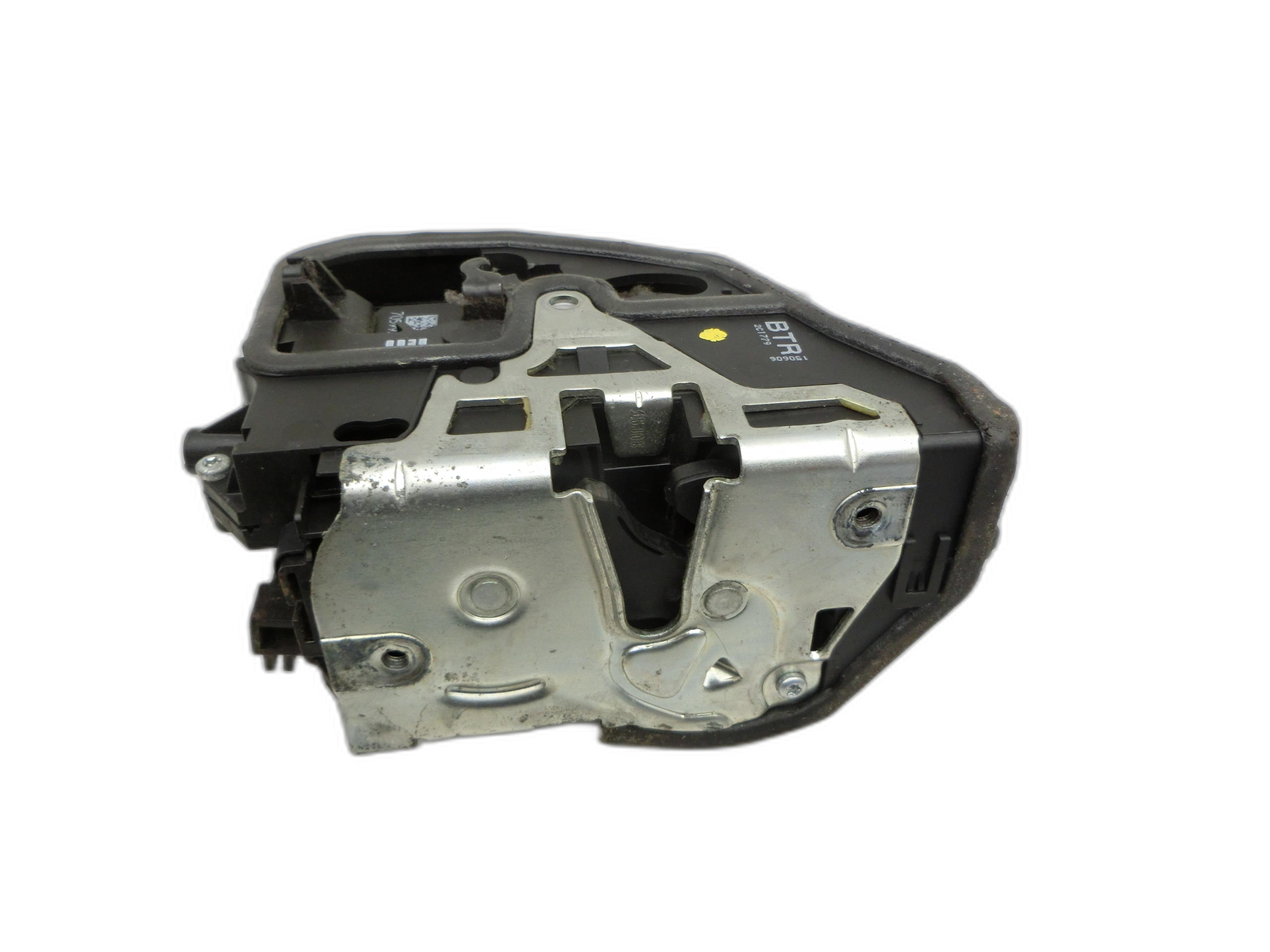 serrure de porte avec servomoteur droite avant pour Lim BMW 318D E90 3er 05-08 - Bild 1