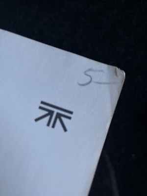 Item photo(s) from verified buyer