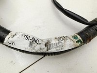 Honda Civic VIII Hybrid 07-10 Lim Kabelbaum Tür und Fensterheber Links Vorne Honda Civic VIII Hybrid 07-10... Vorschau 6
