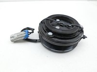 Opel Astra H GTC 06-10 1,6 85KW Z16XER Riemenscheibe Magnetkupplung für Klima- Kompressor Opel Astra H GTC 06-10... Vorschau 5