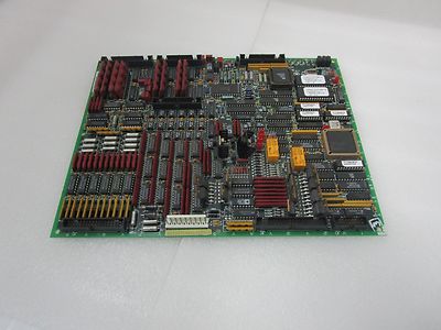 GENERAL ELECTRIC  DS200TCQAG1BHF CONTROL BOARD