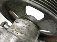 Alfa Romeo Brera 159 05-10 3,2 191KW Servopumpe Hydraulikpumpe für Lenkung 118bar Alfa Romeo Brera 159 05-10... Vorschau 6