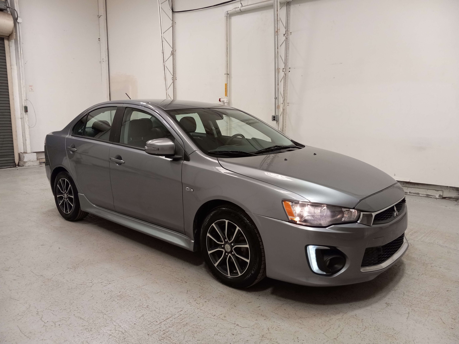 Mitsubishi Lancer with 90371 Miles available now!