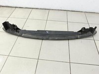 Mazda 2 DE 10-14 1,4 63KW Unterfahrschutz Vorne Lippe Mazda 2 DE 10-14 31.05.2010 gebraucht Vorschau 2