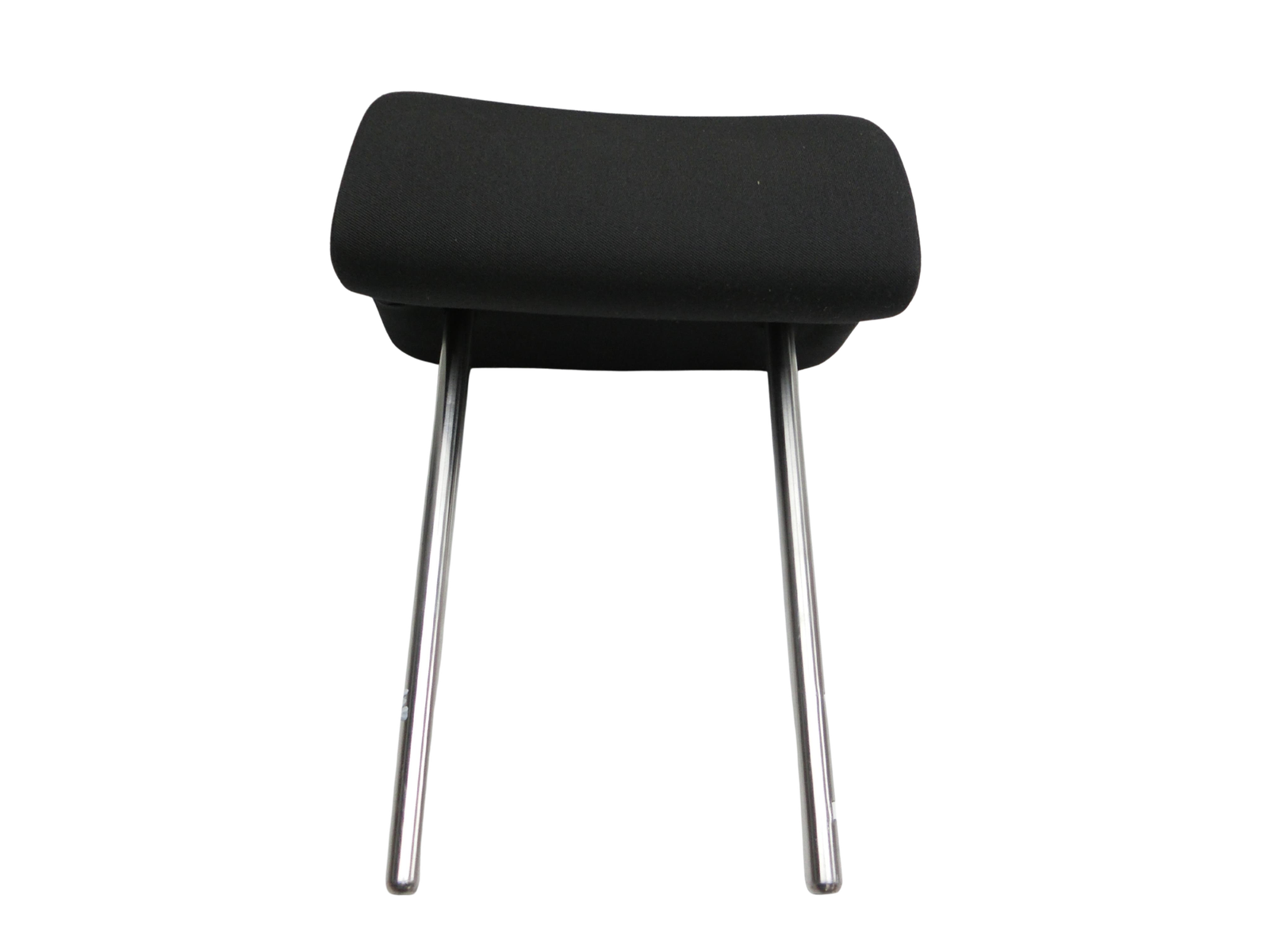 VW Tiguan 5N 07-11 Kopfstütze Rechts oder Links Hinten - Bild 1