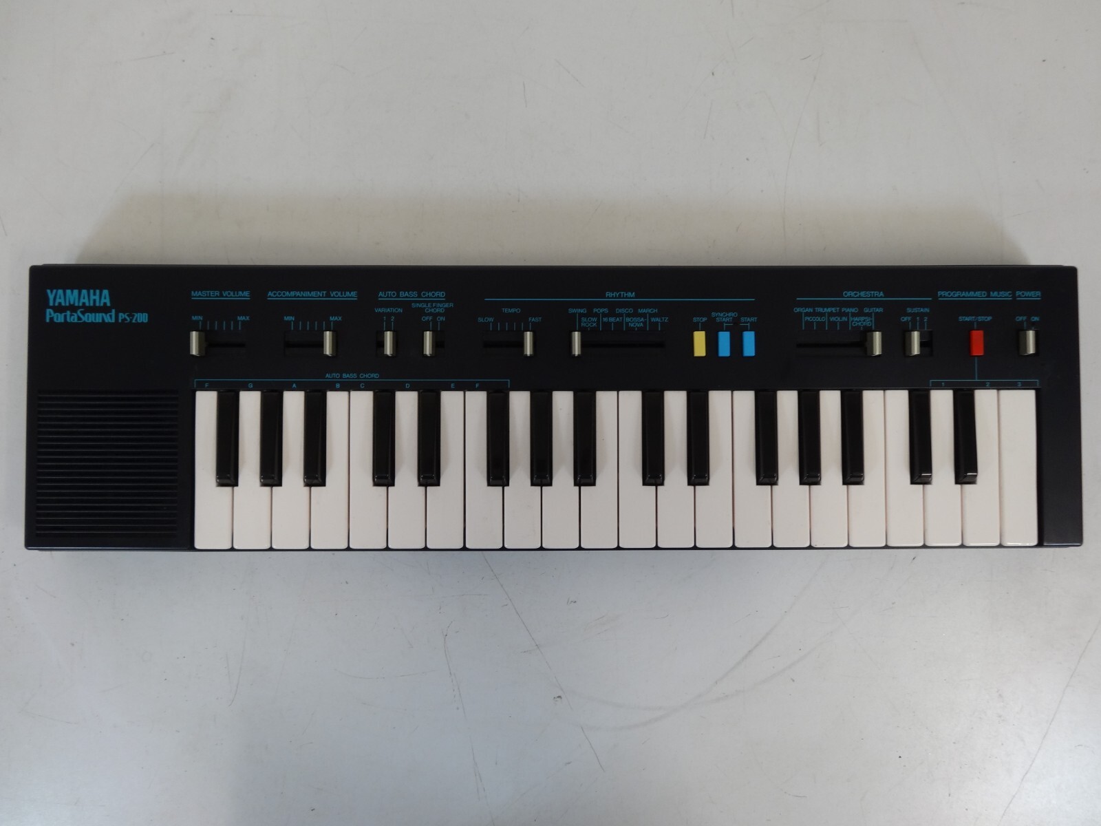 32 Key Yamaha Keyboard | 32 Key Yamaha Keyboard |