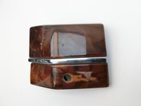 Mercedes GLK X204 320 09-12 Blende für Armaturenbrett Abdeckung Links Holzdekor Mercedes GLK X204 320 09-12... Vorschau 4