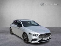 2021 Mercedes-Benz A Class A35 4Matic Executive Edition 5dr Auto Hatchback Petro