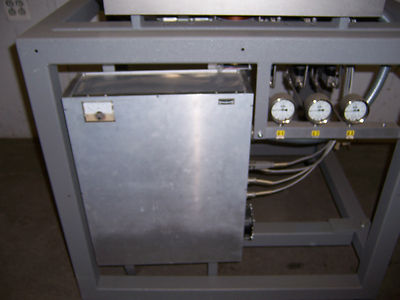 8699 CUSTOM PLASMA CHAMBER W/ CONTROLLER