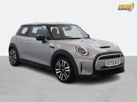 2023 MINI Hatchback 135kW Cooper S Level 2 33kWh 3dr Auto Hatchback Electric Aut
