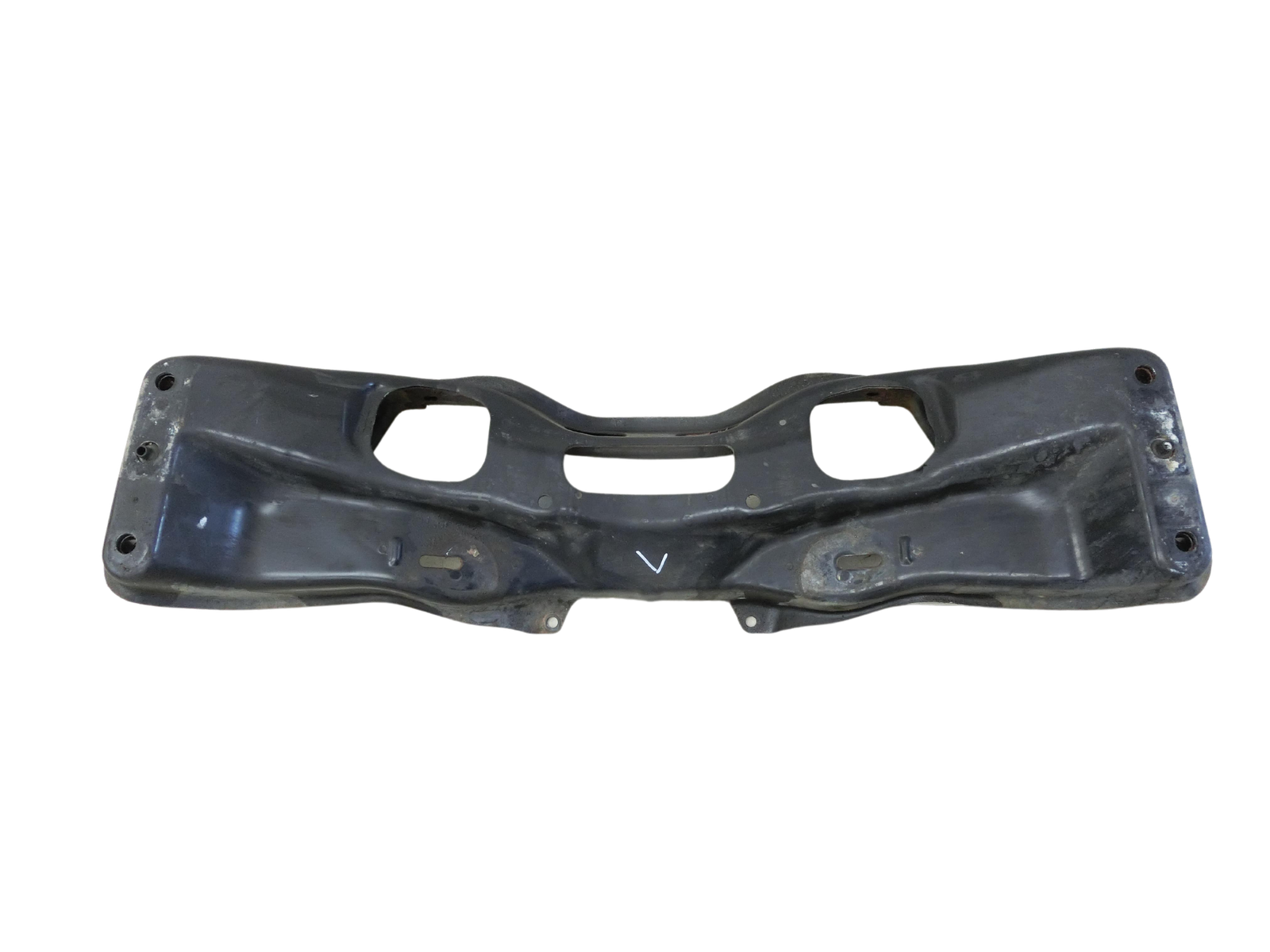 Subaru Outback BP 03-08 2,5 121KW Getriebehalter Träger Lager für Getriebe  - Bild 1