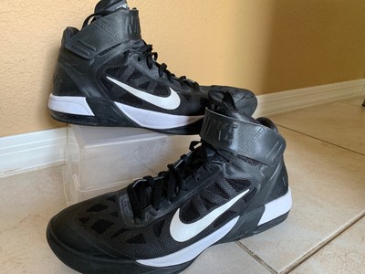 nike air precision 2 flyease women's