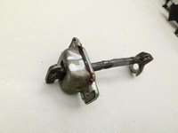 Toyota Aygo I KGB1 05-09 3T Türfangband Türbremse Türanschlag Links Vorne Toyota Aygo I KGB1 05-09 26.09.2007 gebraucht Vorschau 4
