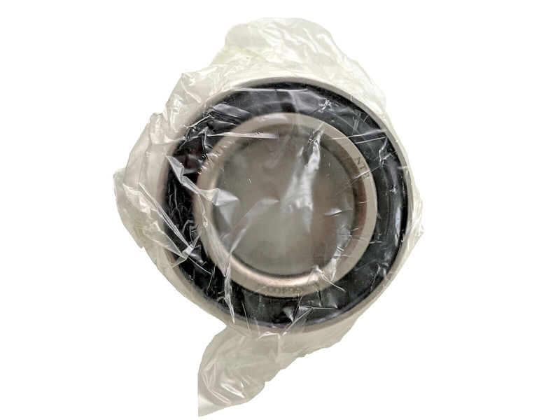 SchrÃ¤Gkugellager, Radlager 35x64x37mm Dac35640037 2rs