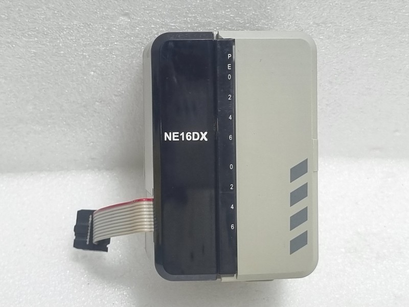 ContrÃ´Leur Programmable Mitsubishi Electric Ne16dx Nexgenie 1000