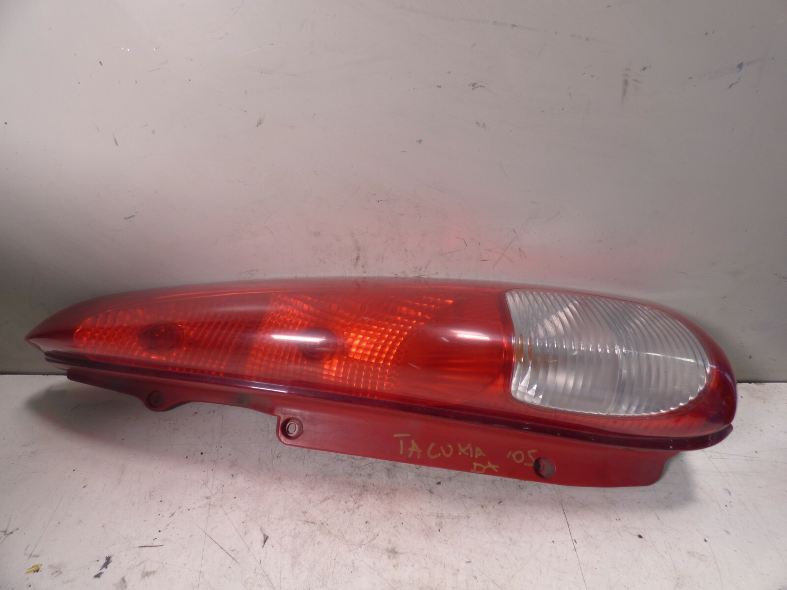 Fanale posteriore destro DAEWOO TACUMA 2005
