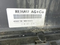 Porsche Panamera 970 10-16 Stoßstange Stoßfänger Heckstosstange Hinten A1/041 Porsche Panamera 970 10-16 19.08.2011... Vorschau 10