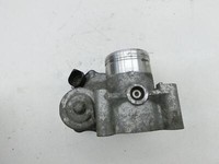 VW Polo 6R 09-14 TSI 1,2 51KW CGPA Drosselklappe VW Polo 6R 09-14 05.03.2010 03D133062E A2C53060088 gebraucht Vorschau 5