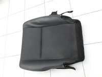 Renault Megane III 12-16 Kombi Sitzbezug Rückenpolster Rechts Vorne für Beifahrer Sitz beheizt Renault Megane III... Vorschau 3