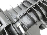 BMW E91 318D LCi 08-13 2,0D 105KW N47T N47D20C Ansaugbrücke Ansaugkrümmer mit Drallklappen BMW E91 318D LCi 08-13... Vorschau 2