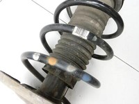 Citroen C4 Picasso II 13-16 Grand Federbein Stossdämpfer Vorne Links Citroen C4 Picasso II 13-16 05.01.2015... Vorschau 4