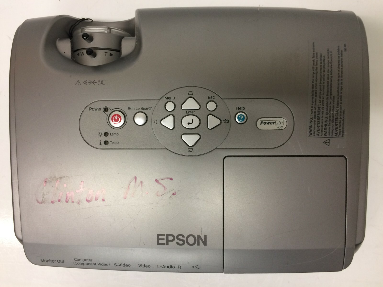 epson 1351