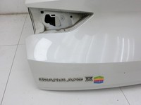 Opel Grandland I 17-21 Heckklappe Kofferraumdeckel G1O Opel Grandland I 17-21 29.03.2018 YP00049780 gebraucht Vorschau 2