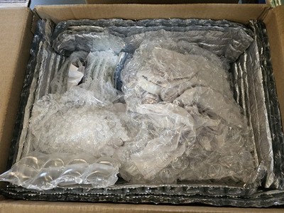 Foto dell'oggetto di un acquirente verificato