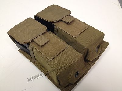 Eagle Industries MC-ERB-MS-COY ベリーバッグ ≪EAGLE≫ E&R ベリーバッグ / コヨーテ (USED)