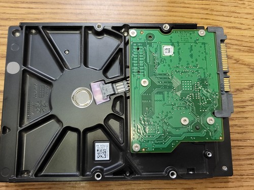 Guitar Hero  RAW THRILLS SATA Hard Drive V1.56  for an Arcade Game Computer