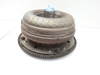 BMW X1 E84 X18D 09-12 2,0d 105KW Autom Drehmomentwandler Wandler Automatikgetriebe Schwungrad BMW X1 E84 X18D 09-12... Vorschau 4