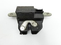 Opel Corsa D S07 11-14 3T Schloss f. Heckklappe Heckklappenschloss Verriegelung Opel Corsa D S07 11-14 28.07.2011... Vorschau 4