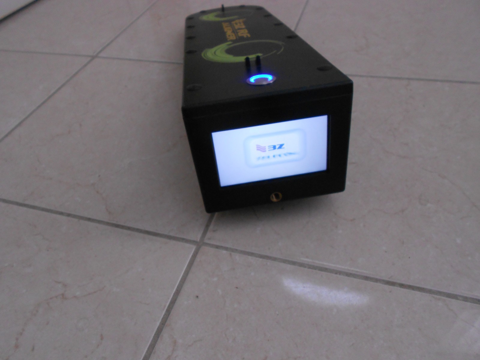 3Z RF ANTENNA ALIGMENT TOOL