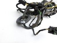 Opel Corsa E X15 14-19 3 Türer Kabelbaum für Tür und Fensterheber Rechts Vorne Opel Corsa E X15 14-19 25.02.2015... Vorschau 2