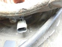 Audi Q7 4L 09-12  TDI 4,2 250KW 4WD Achsschenkel Radnabe Rechts Hinten Audi Q7 4L 09-12 15.09.2011 95533161220 gebraucht Vorschau 5