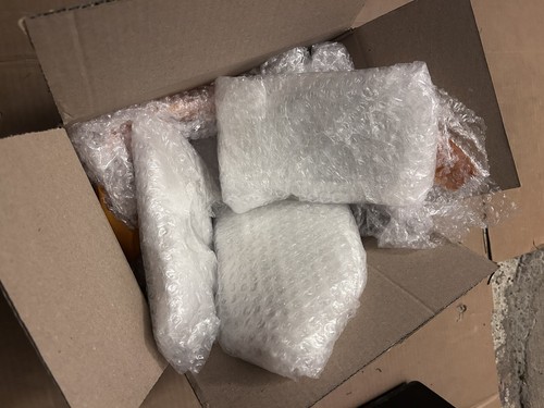 Fotos del artículo de un comprador verificado
