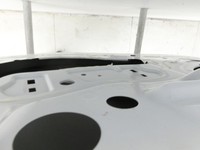 Peugeot 2008 CU 16-19 Tür Vorne Rechts EWP Peugeot 2008 CU 16-19 30.08.2017 9807820380 gebraucht Vorschau 8