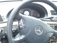 Mercedes W211 E420 03-06 Steuergerät SG für Ventilblock Re VST Mercedes W211 E420 03-06 18.08.2005 2118002078... Vorschau 10