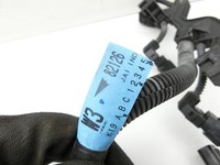Toyota Corolla E21 18-23 Kombi Kabelbaum für Motor Toyota Corolla E21 18-23 01.09.2019 82126-2010B gebraucht Vorschau 4