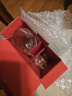 Fotos del artículo de un comprador verificado