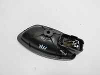Renault Clio IV BH 12-16 5T Griff Griffmuschel Türgriff Innen Rechts Hinten Renault Clio IV BH 12-16 23.12.2013... Vorschau 3