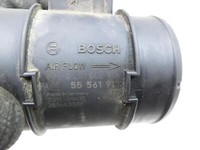 Opel Astra J 11-18 CDTI 1,6 81KW Luftmassenmesser Luftmengenmesser Opel Astra J 11-18 05.10.2011 0281002940... Vorschau 6
