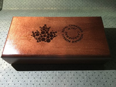 2015 -  $25 Fine Silver 3 Coins Set Singing Moon Mask Canada Ultra-High Relief