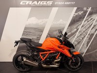 KTM 1390 SUPERDUKE R NEW 2026 BIKE IN STOCK AT CRAIGS MOTORCYCLES 