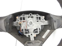 Peugeot Partner Tepee 08-12 Lenkrad Airbaglenkrad 3 Speichen Peugeot Partner Tepee 08-12 07.06.2011 8217E9... Vorschau 2