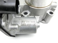 Ford Grand C-MAX 15-19 1,5 110KW M8DB Drosselklappe Ford Grand C-MAX 15-19 27.05.2016 DS7G-9F991-CA B200794332 gebraucht Vorschau 2