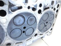 VW Phaeton 3D 01-07 TDI 3,0 176KW BMK Zylinderkopf Rechts VW Phaeton 3D 01-07 12.07.2006 059103064CK gebraucht Vorschau 9