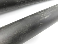 Kia Sorento III UM 15-20 Elektrischer Dämpfer Gasdruckfeder für Heckklappe Beide Hinten Kia Sorento III UM 15-20... Vorschau 7