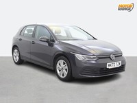 2022 Volkswagen Golf 1.5 TSI Life 5dr Hatchback PETROL Manual